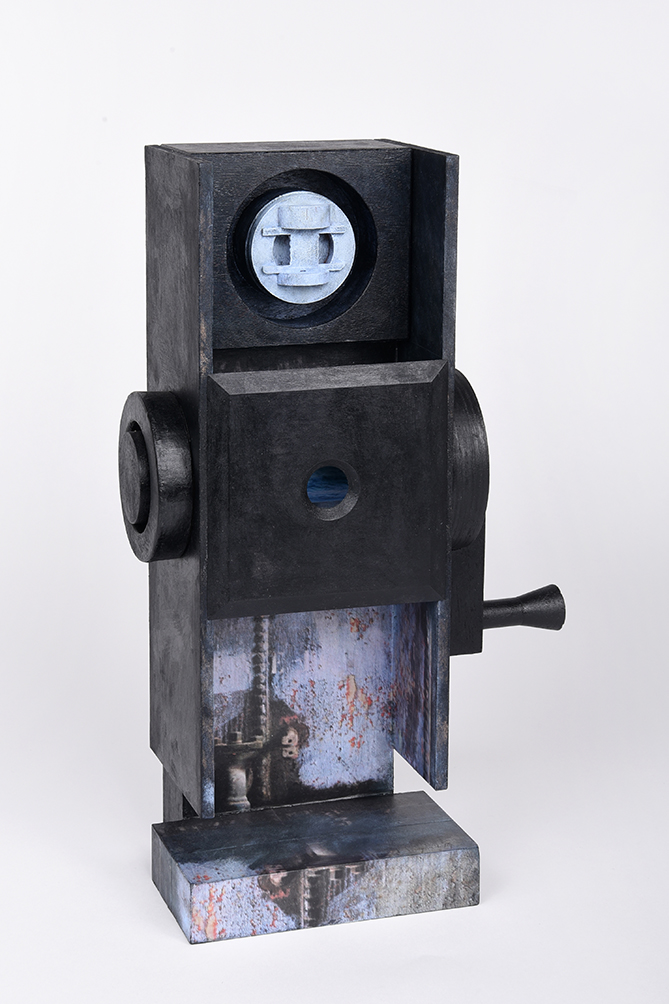 Kako le zavrteti čas nazaj?