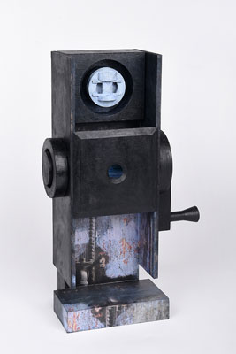 Kako le zavrteti čas nazaj?