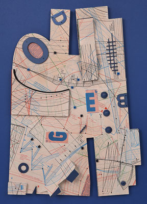 Polje G krajine duha